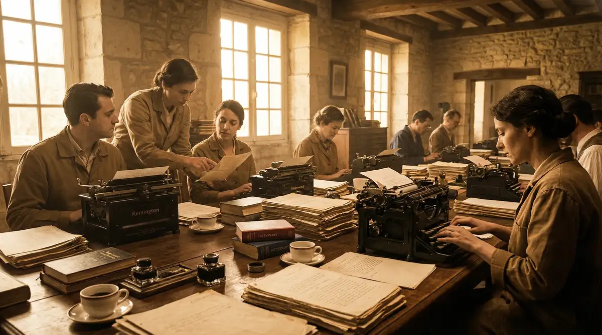 字幕翻译工作室 - 加入 国产视频 社区